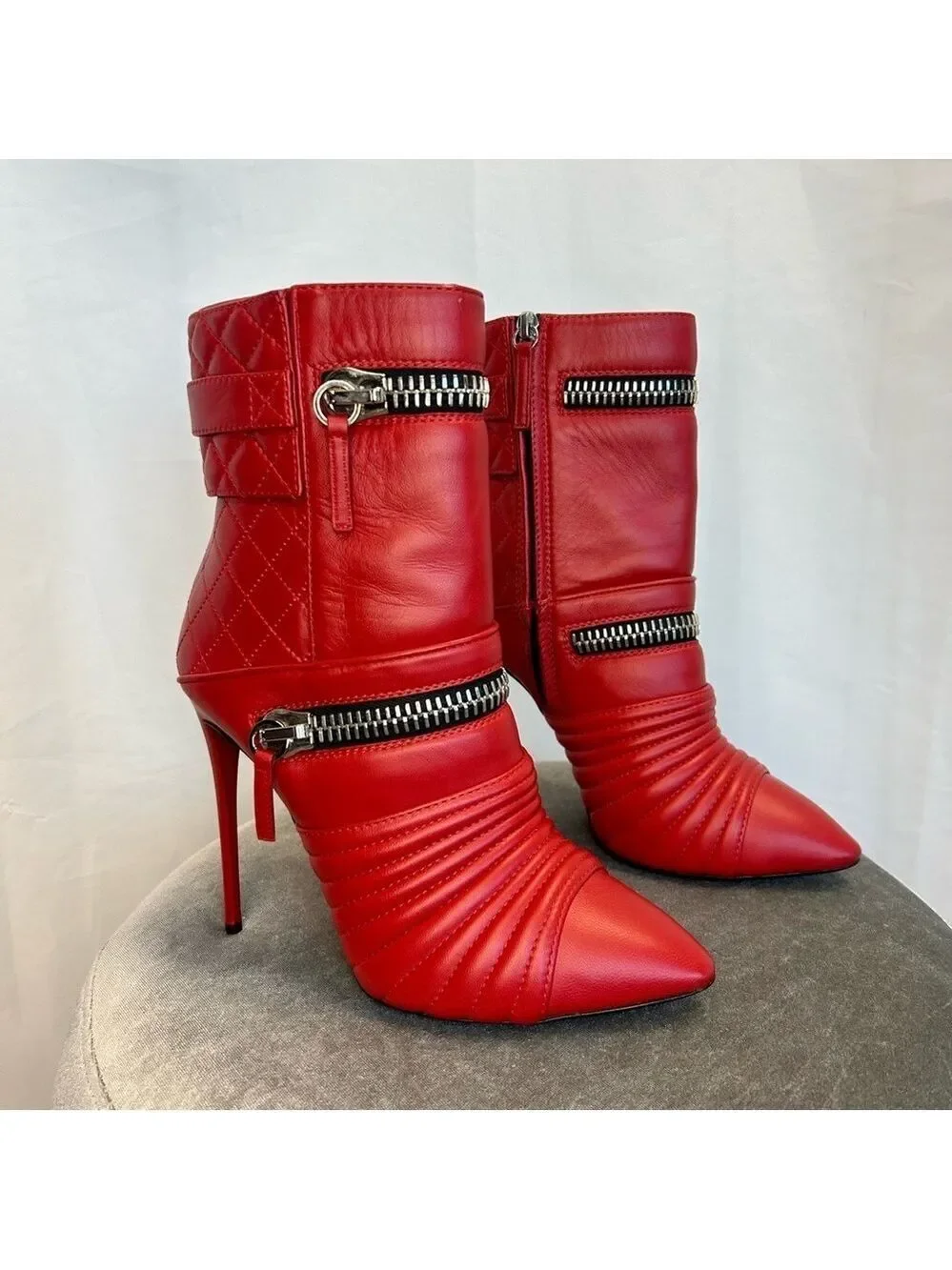 Giuseppe Zanotti giuseppe zanotti